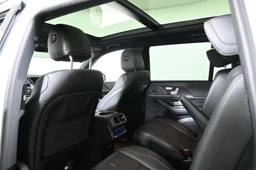 2021 Mercedes-Benz GLS 450 4MATIC