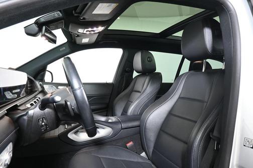 2021 Mercedes-Benz GLS 450 4MATIC