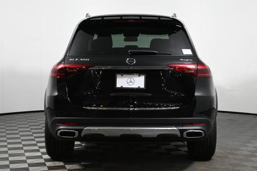 2026 Mercedes-Benz GLE 350 Base 4MATIC
