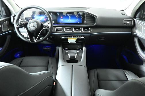 2026 Mercedes-Benz GLE 350 Base 4MATIC