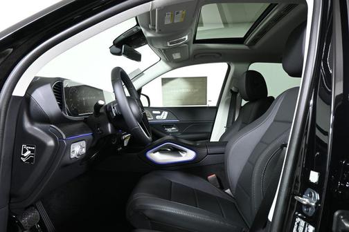 2026 Mercedes-Benz GLE 350 Base 4MATIC