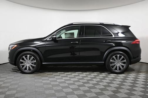 2026 Mercedes-Benz GLE 350 Base 4MATIC