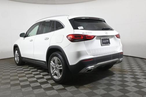 2021 Mercedes-Benz GLA 250 Base