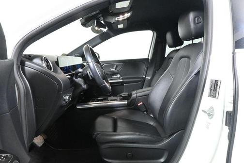 2021 Mercedes-Benz GLA 250 Base