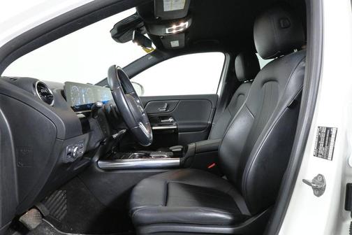 2021 Mercedes-Benz GLA 250 Base