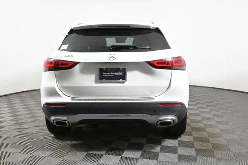 2021 Mercedes-Benz GLA 250 Base