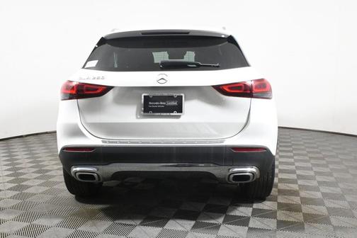 2021 Mercedes-Benz GLA 250 Base