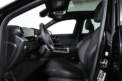 2026 Mercedes-Benz GLC 300 Base 4MATIC