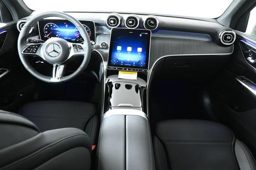 2026 Mercedes-Benz GLC 300 Base 4MATIC