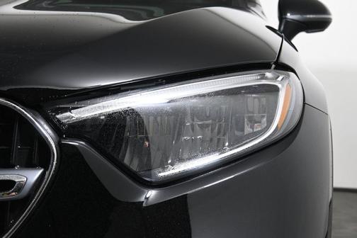 2026 Mercedes-Benz GLC 300 Base 4MATIC