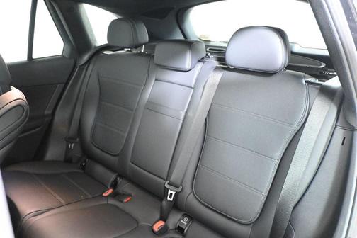 2026 Mercedes-Benz GLC 300 Base 4MATIC