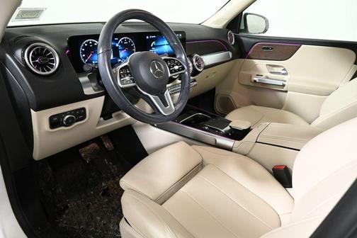 2022 Mercedes-Benz GLB 250 Base 4MATIC