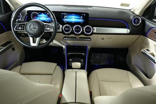 2022 Mercedes-Benz GLB 250 Base 4MATIC