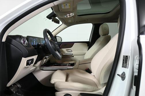 2022 Mercedes-Benz GLB 250 Base 4MATIC