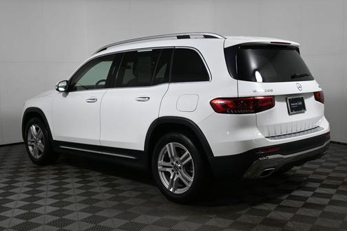 2022 Mercedes-Benz GLB 250 Base 4MATIC