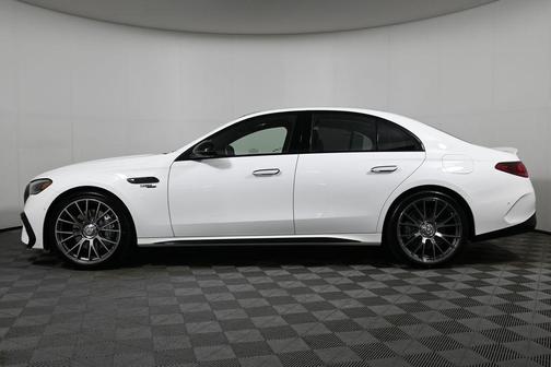 2026 Mercedes-Benz E-Class 53 AMGÂ