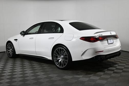 2026 Mercedes-Benz E-Class 53 AMGÂ