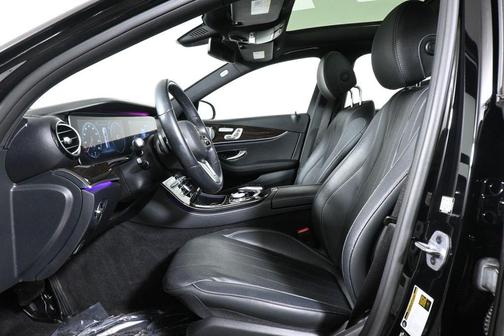 2020 Mercedes-Benz E-Class E 450 4MATIC