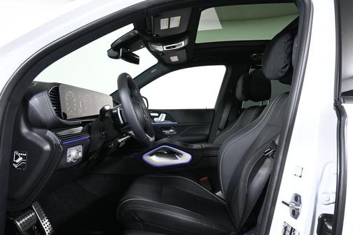 2026 Mercedes-Benz GLS 450 4MATIC