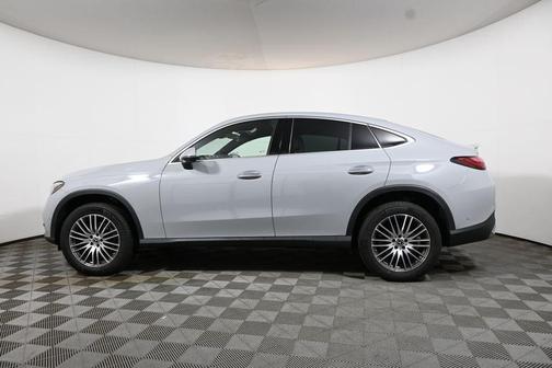 Alpine 2026 Mercedes-Benz GLC 300 Base 4MATIC