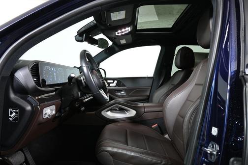 2022 Mercedes-Benz GLE 350 Base 4MATIC