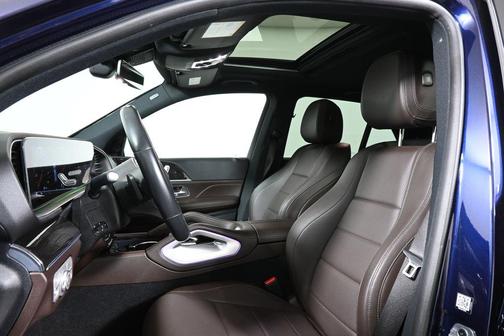 2022 Mercedes-Benz GLE 350 Base 4MATIC