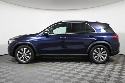 2022 Mercedes-Benz GLE 350 Base 4MATIC