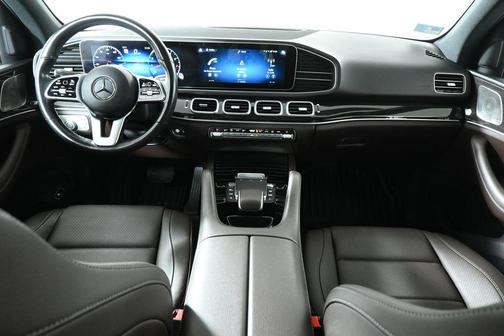 2022 Mercedes-Benz GLE 350 Base 4MATIC