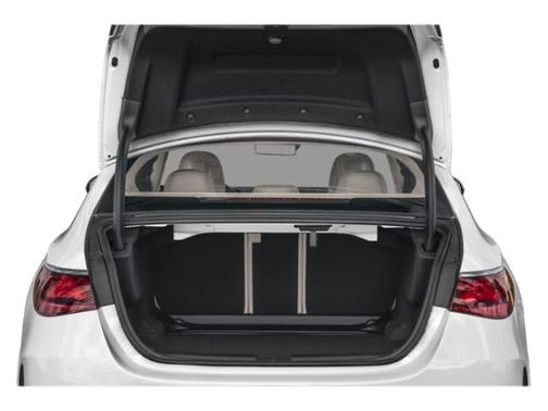 White 2027 Mercedes-Benz E-Class 350