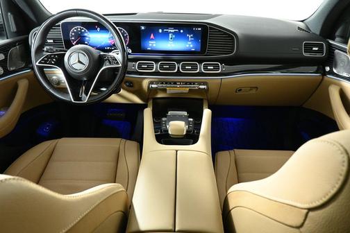 2026 Mercedes-Benz GLE 350 Base 4MATIC