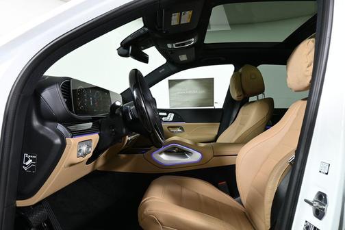 2026 Mercedes-Benz GLE 350 Base 4MATIC