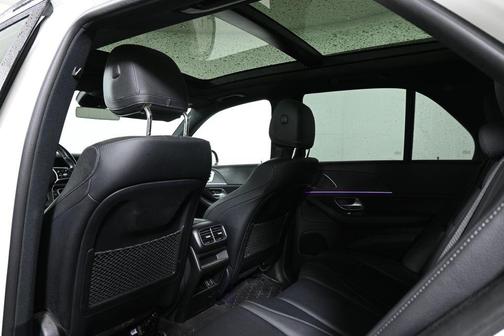 2023 Mercedes-Benz GLE 350 Base 4MATIC