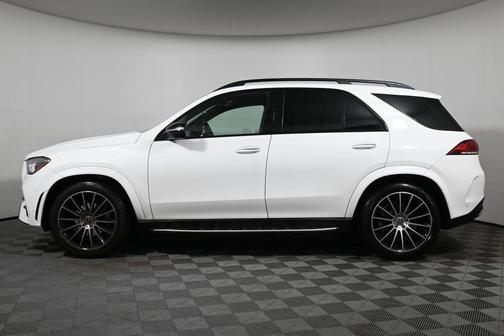 2023 Mercedes-Benz GLE 350 Base 4MATIC