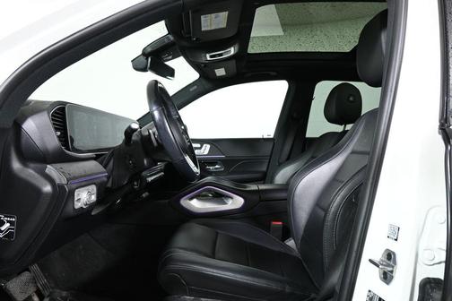 2023 Mercedes-Benz GLE 350 Base 4MATIC