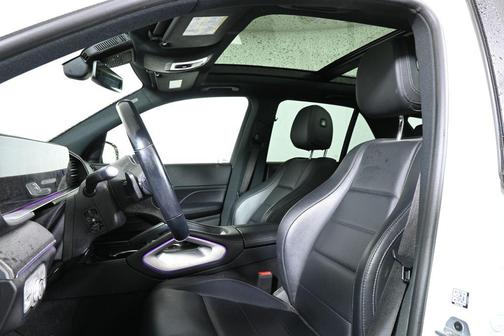 2023 Mercedes-Benz GLE 350 Base 4MATIC