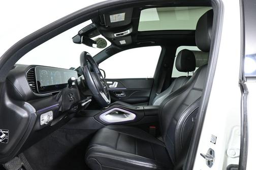 2023 Mercedes-Benz GLE 350 Base 4MATIC