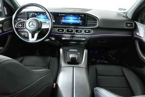 2023 Mercedes-Benz GLE 350 Base 4MATIC