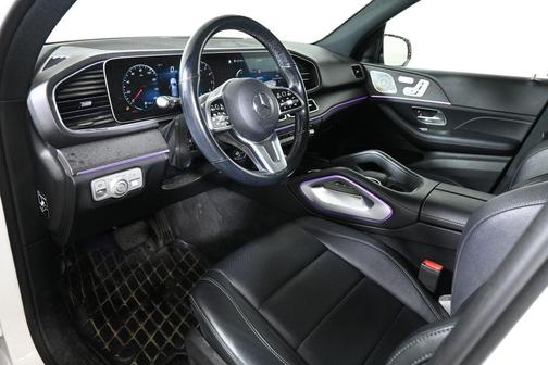 2023 Mercedes-Benz GLE 350 Base 4MATIC