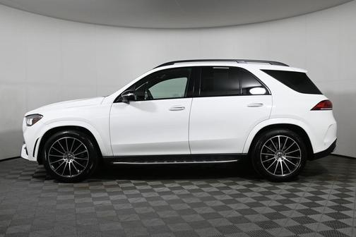 2023 Mercedes-Benz GLE 350 Base 4MATIC