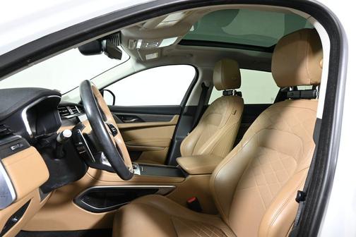 2022 Jaguar F-PACE P250 S