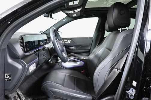 2023 Mercedes-Benz GLE 350 Base 4MATIC