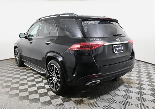 2023 Mercedes-Benz GLE 350 Base 4MATIC