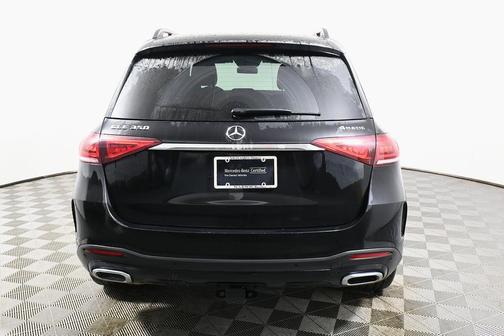 2023 Mercedes-Benz GLE 350 Base 4MATIC