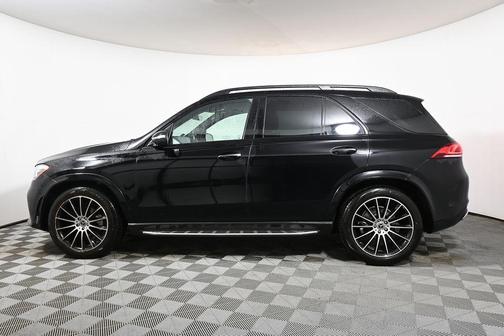 2023 Mercedes-Benz GLE 350 Base 4MATIC