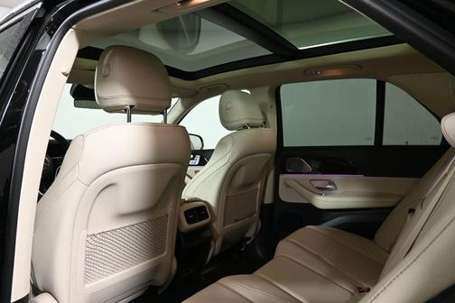 2024 Mercedes-Benz GLE 350 Base 4MATIC