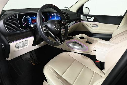 2024 Mercedes-Benz GLE 350 Base 4MATIC