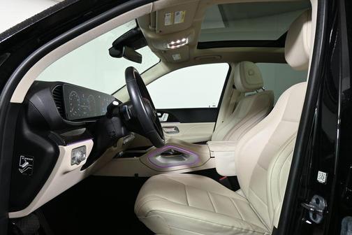 2024 Mercedes-Benz GLE 350 Base 4MATIC