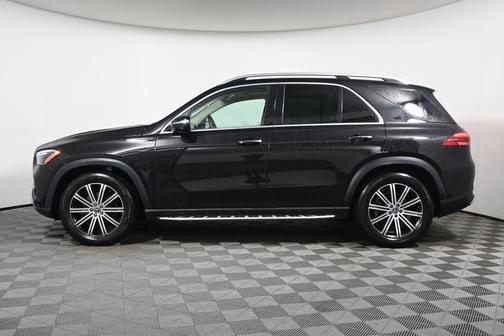 2024 Mercedes-Benz GLE 350 Base 4MATIC