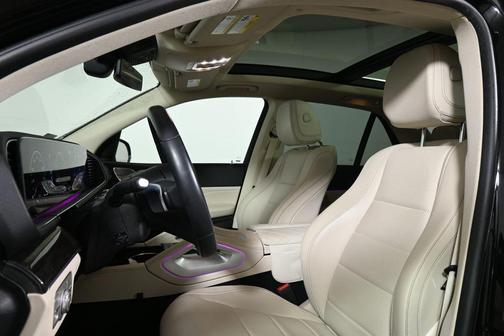 2024 Mercedes-Benz GLE 350 Base 4MATIC