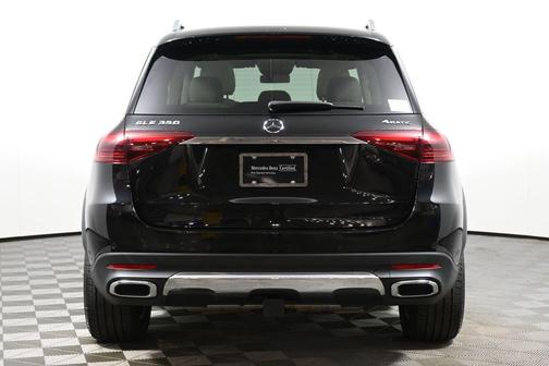 2024 Mercedes-Benz GLE 350 Base 4MATIC
